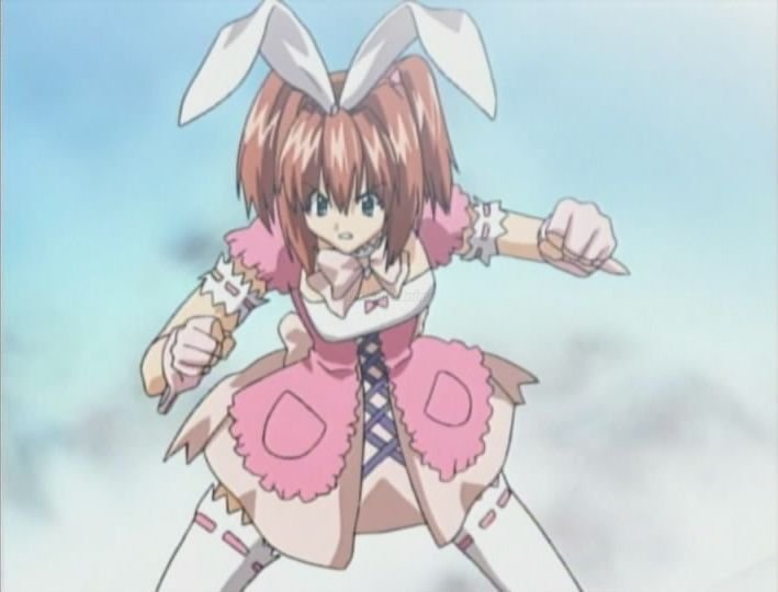 Variable Geo Neo Volume 1 The Games Begin • Absolute Anime